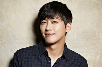 Nam Goong Min Ditawari Gabung Drama 'Remember' Park Min Young