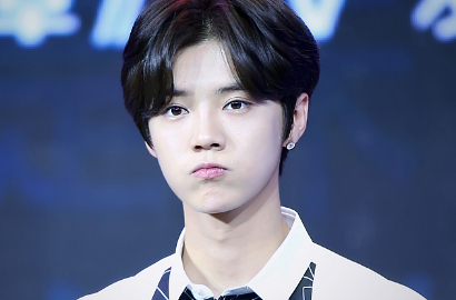 Ogah Tampil Unyu, Luhan Super Ganteng dan Hot di Iklan PUMA