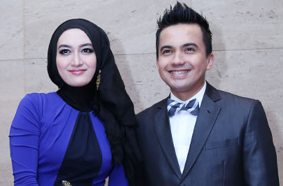 Sahrul Gunawan Ternyata Hampir Bercerai dengan Istri