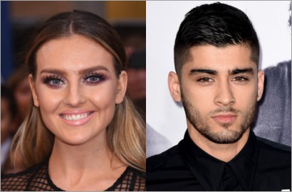 Inikah Alasan Perrie Edwards Ogah Balikan dengan Zayn Malik?