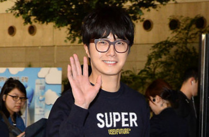 Mantab Karir di Tiongkok, Jung Il Woo Pilih Main Drama di TV Hunan