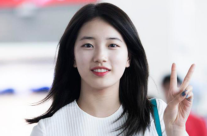 Dibilang Terlibat Bisnis Gangster, Ini Kata Suzy miss A