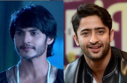 Ravi Bhatia dan Shaheer Sheikh Jadi Kakak-Adik dalam 'Cinta di Langit Taj Mahal 2'?