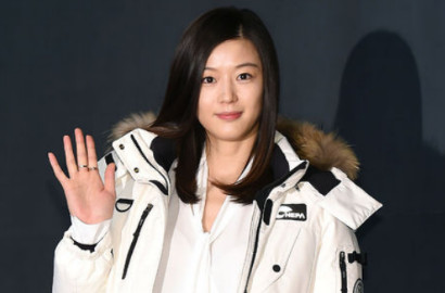 Hamil 7 Bulan, Jun Ji Hyun Diminta Berhenti Kerja