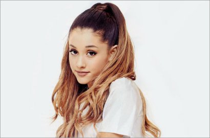 Ariana Grande Rilis Teaser Single 'Focus' Lewat Iklan Parfum, Seperti Apa?