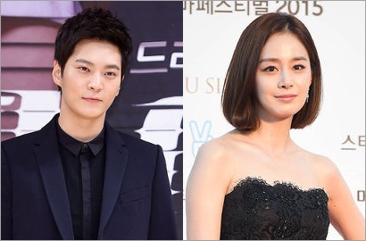 Joo Won: Aku Dapat Kim Tae Hee Berkat 'Yongpalyi'