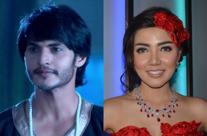 Ketemu Ravi Bhatia di 'Pesbukers', Bella Shofie Dinilai Salah Kostum