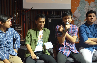 Kembali Gelar Konser Spesial, Trans TV Hadirkan Sheila On 7