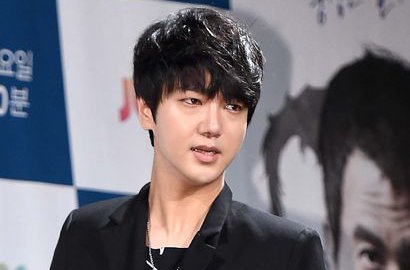 Debut Drama di 'Awl', Yesung SuJu Senang Dibantu Siwon