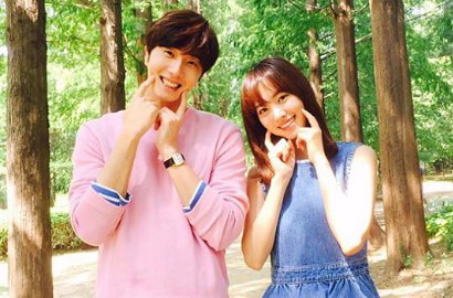 Wah, Jung Il Woo Ditampar Jin Se Yeon di Drama Web 'High-end Crush'