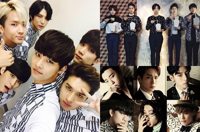 Winner, VIXX, B.A.P Dinilai Netter Bakal 'Perang' karena Comeback Barengan?