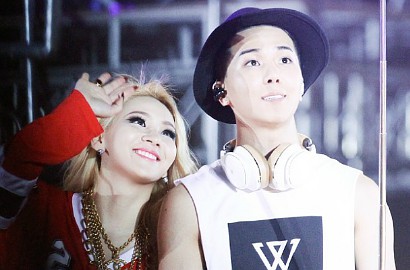 Sempat Bantah, Jubir Lain YG Benarkan Foto 'Kencan' CL-Mino Winner Asli