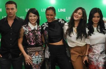 Catat, 'Ada Apa Dengan Cinta? 2' Akan Diputar April 2016