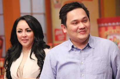 Bahas Hubungan dengan Farhat Abbas, Regina: Dia Selalu Bergairah Lihat Saya
