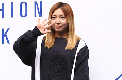 Hadiri Acara Fashion, Min miss A Malah Disebut Idol Paling Jelek