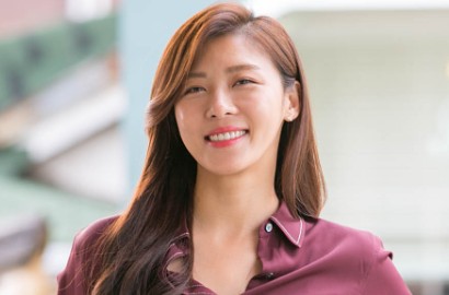 Keren! Ha Ji Won Resmi Ditunjuk Jadi Duta Hanbok Korea