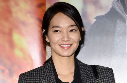 Shin Min Ah Pakai Seragam Sekolah untuk 'Oh My Venus', Masih Pantas?