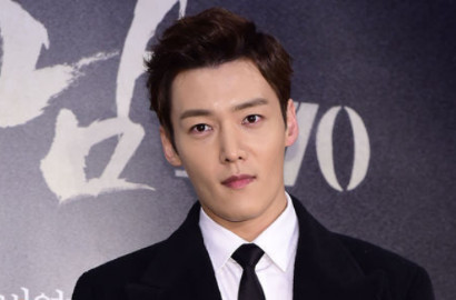 Cedera Lutut, Choi Jin Hyuk Sedih Harus Keluar Wamil Lebih Awal