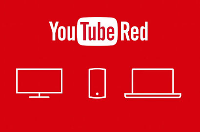 Akan Dirilis, YouTube Red Siap Bikin Pengguna Nyaman Nonton Video Tanpa Iklan