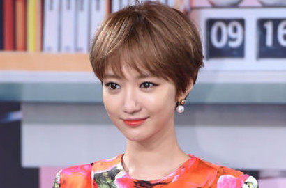 Go Jun Hee Kangen Perannya di 'She Was Pretty' yang Awalnya Disukai