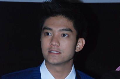Boy William Siap Hadapi Penilaian Fans Soal Film 'Sunshine Becomes You'