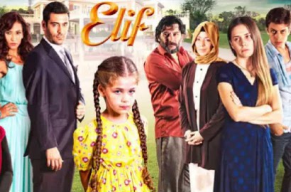 'Elif 2' Segera Tayang di Indonesia, Dubber Selim: Sudah Siap 5 Episode