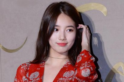 Gara-Gara Film 'The Hymn', Suzy miss A Ketagihan Bermain Pansori