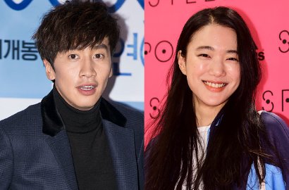 Wah, Son Soo Hyun 'Blood' Jadi Lawan Main Lee Kwang Soo di 'Puck'