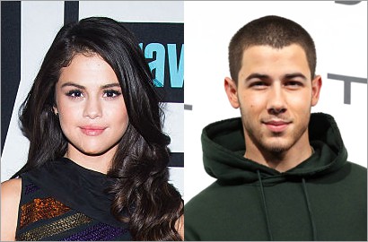 Jadi Mantan, Ini Kata Selena Gomez Soal Rumor Gay Nick Jonas