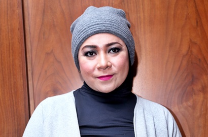 Rahasia, Ini Bocoran Melly Goeslaw Soal Soundtrack 'AADC2'