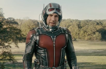 Sutradara Peyton Reed Bakal Garap Sekuel Film 'Ant-Man'?