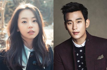 Bantah Pacaran, Sohee Dikabarkan Hadir di Acara Kim Soo Hyun