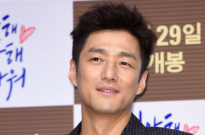 Perankan Suami Selingkuh di 'I Have A Lover', Ji Jin Hee: Aku Tak Paham