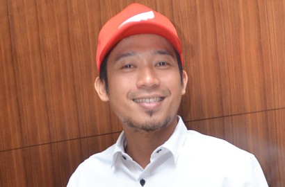 Munady Akhirnya Laporkan Asisten Denny Cagur ke Polisi