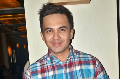 Sahrul Gunawan Bicara Penyebab Hampir Cerai dengan Istri, Orang ke-3?