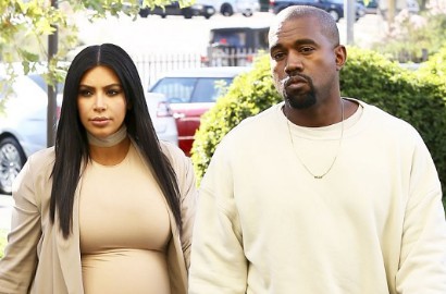 Ultah Ke-35, Ini Pesta Kejutan untuk Kim Kardashian dari Kanye West