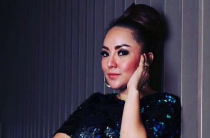 Makin Eksis di Dunia Hiburan, Regina Ingin Asuransikan Bokong