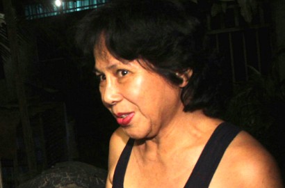 Sudah Merawat 9 Tahun, Margriet Mengelak Bunuh Angeline