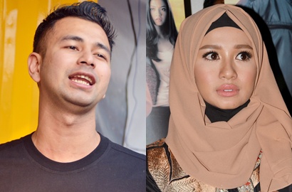 Penyakit Playboy 'Kumat', Raffi Ahmad Ngaku Bujang ke Laudya Cynthia Bella