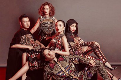 BBB Comeback Setelah 9 Tahun, Single 'BFF' Terinspirasi Raffi-Bella?