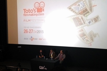 Hadiri Toto's Festival 2015, Park Bo Young Akan Datang ke Indonesia