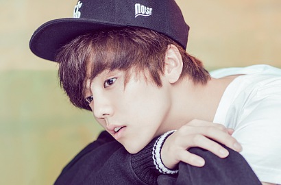 Setahun Tinggalkan EXO, Luhan Malah Dipuji Ganteng dan Imut oleh Fans Korea