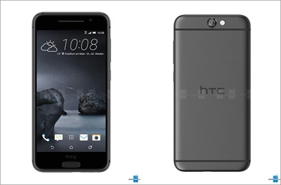Eksekutif HTC: Apple yang Meniru HTC, Bukan Sebaliknya