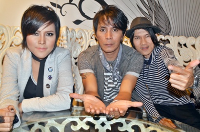 Berganti Genre, Utopia Comeback dengan Single 'Kenangan Ini'
