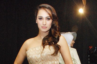 Sempat Pacaran, Alexandra Gottardo Cuek Samuel Zylgwyn Tunangan