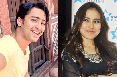 Putus dari Shaheer Sheikh, Ayu Ting Ting Tak Bisa Tidur?