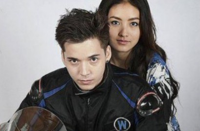 'Mama' Steven William Tidak Suka Natasha Wilona di 'Anak Jalanan'?