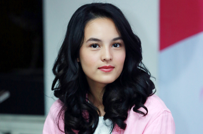Chelsea Islan Jajal Main Film Laga Lewat 'Headshot' Bareng Iko Uwais