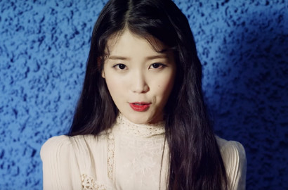 IU Jadi Cewek Labil, Pengen Ini Itu di MV Comeback 'Twenty Three'