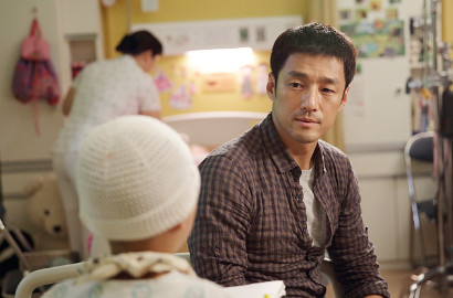 Ji Jin Hee Akui Lebih Emosional Saat Bintangi 'Sorry, I Love You, Thank You'